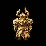 Black Knight in 24K Gold - main view