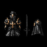 Crimson Templar in Blackened and Brass - main view