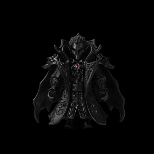 Crimson Vampire in Blackened - main view