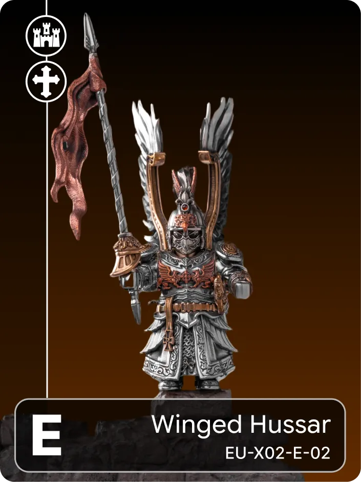 Winged Hussar