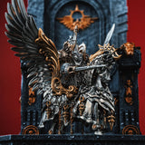 Ironwing Charge - main view