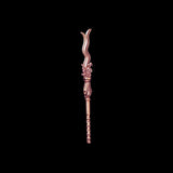 Serpent Pike Eight-Foot Fang in 18K Rose Gold - main view