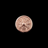 Stormward Shield in 18K Rose Gold - detail view 01