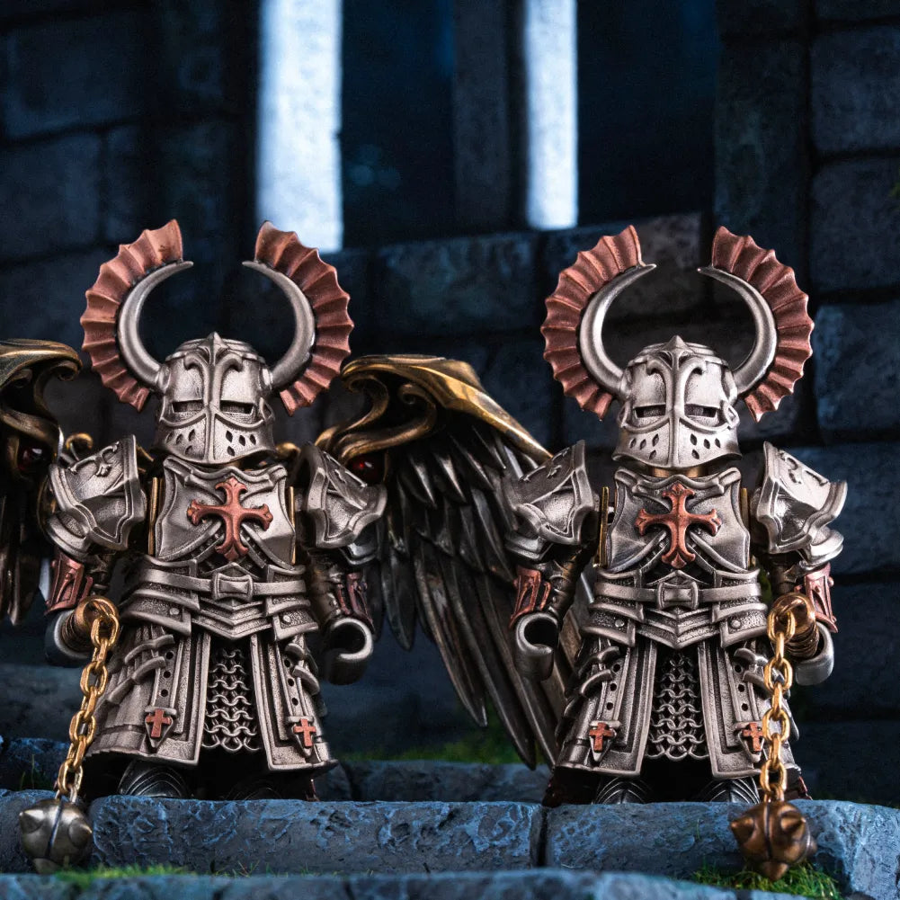 The Oathbound - detail view 03