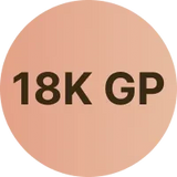 variant values store value 18k rgp customized
