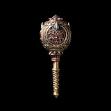 Weapon Pack Collection in Brass, Copper and White Bronze - detail view 01