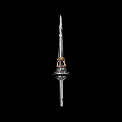 Weapon Pack Collection in Brass, Copper and White Bronze - detail view 01