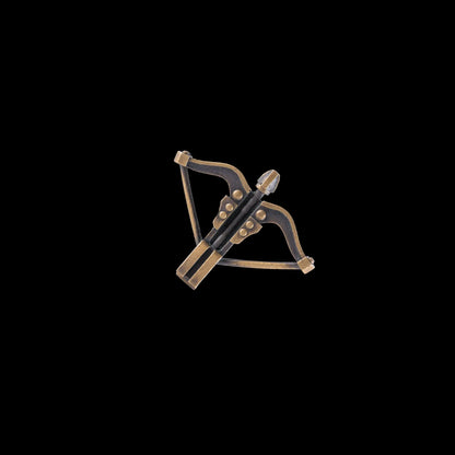 Weapon Pack Collection in Brass, Copper and White Bronze - detail view 15