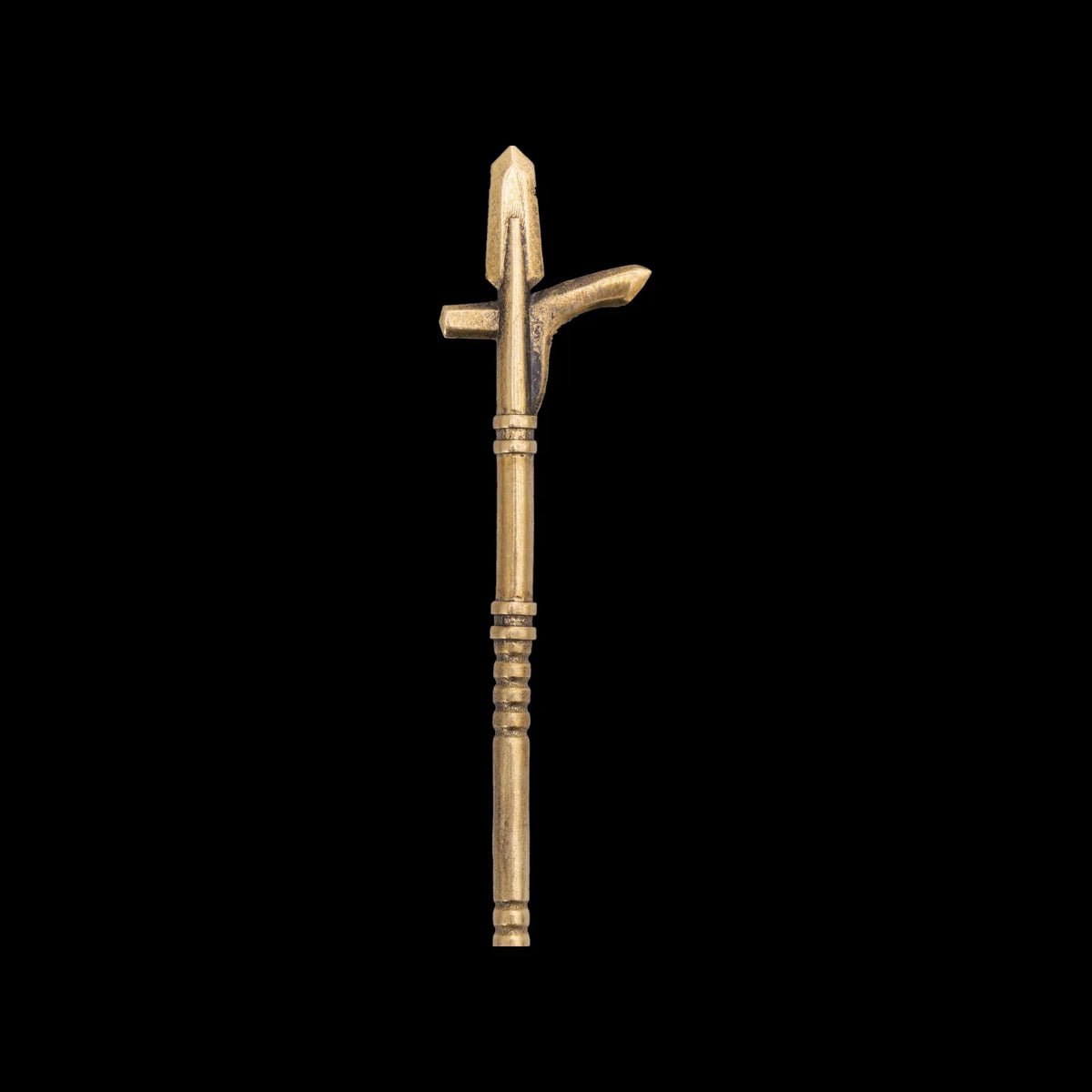 Weapon Pack Collection in Brass, Copper and White Bronze - detail view 16
