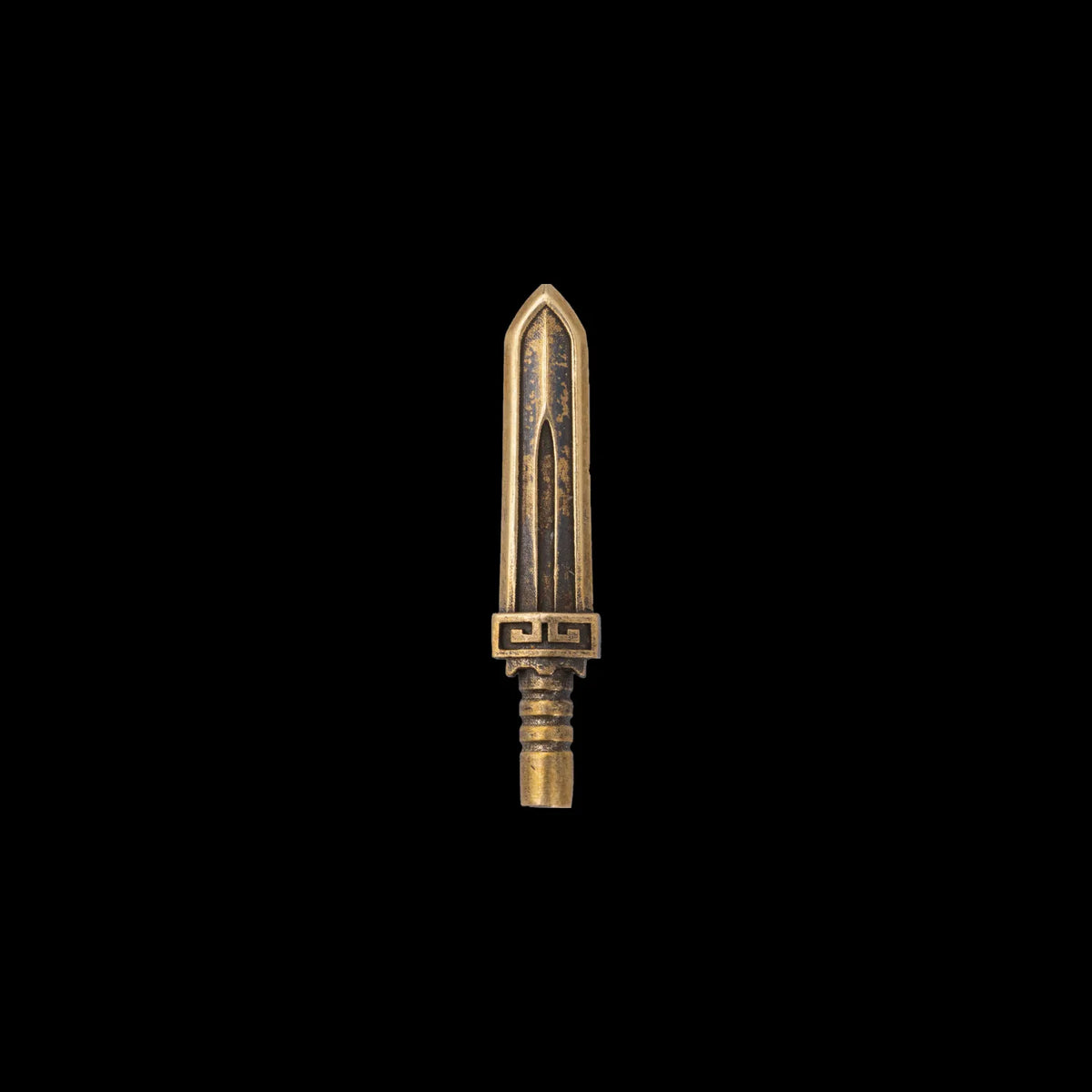 Weapon Pack Collection in Brass, Copper and White Bronze - detail view 17