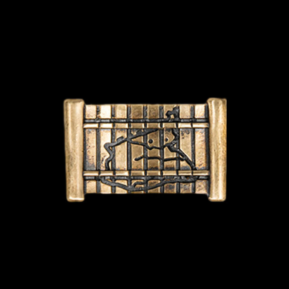 Weapon Pack Collection in Brass, Copper and White Bronze - detail view 19