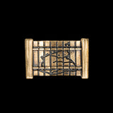 Weapon Pack Collection in Brass, Copper and White Bronze - detail view 19