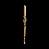 Weapon Pack Collection in Brass, Copper and White Bronze - detail view 21