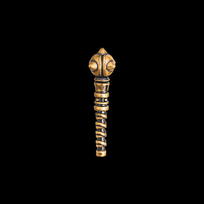 Weapon Pack Collection in Brass, Copper and White Bronze - detail view 24