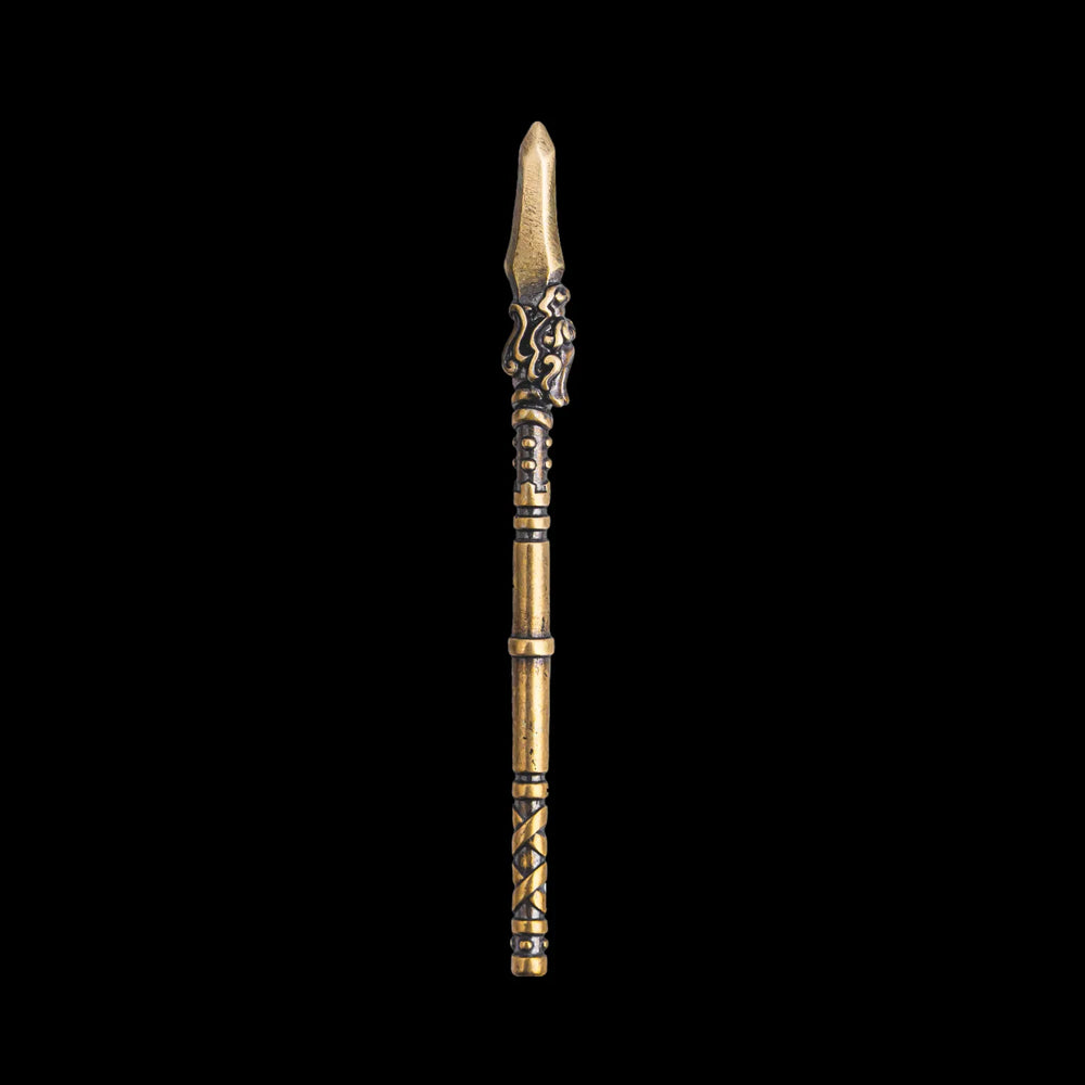 Weapon Pack Collection in Brass, Copper and White Bronze - detail view 25