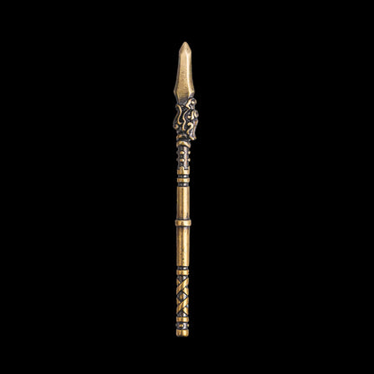 Weapon Pack Collection in Brass, Copper and White Bronze - detail view 25