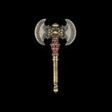Weapon Pack Collection in Brass, Copper and White Bronze - detail view 27