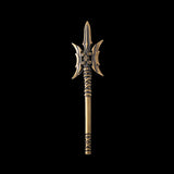 Weapon Pack Collection in Brass, Copper and White Bronze - detail view 29
