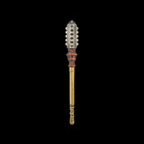 Weapon Pack Collection in Brass, Copper and White Bronze - detail view 36