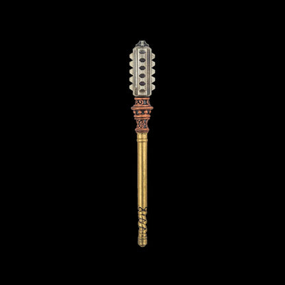 Weapon Pack Collection in Brass, Copper and White Bronze - detail view 36