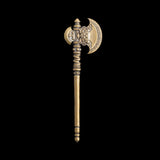 Weapon Pack Collection in Brass, Copper and White Bronze - detail view 38