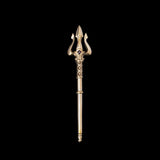 Weapon Pack Collection in Brass, Copper and White Bronze - detail view 40