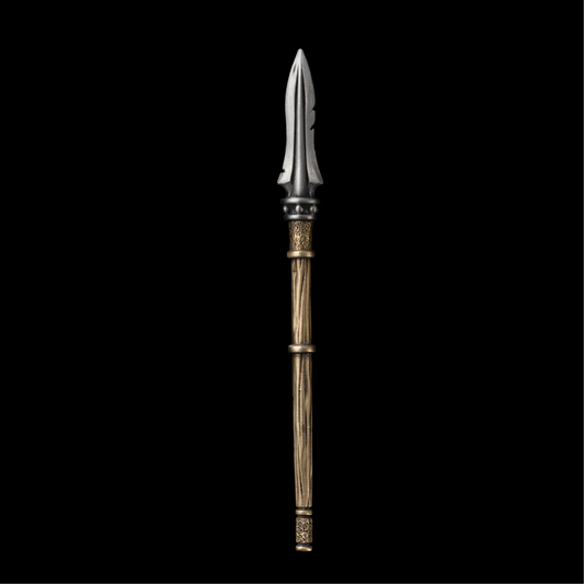 Weapon Pack Collection in Brass, Copper and White Bronze - detail view 44