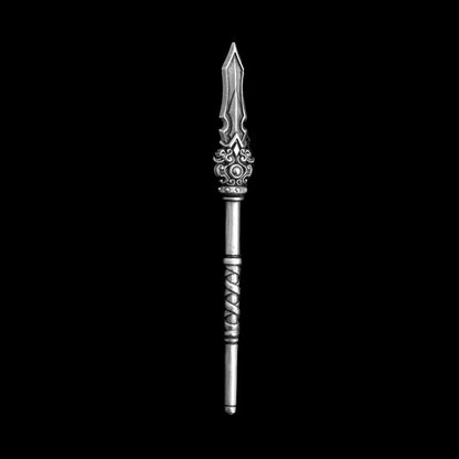 Weapon Pack Collection in Brass, Copper and White Bronze - detail view 49