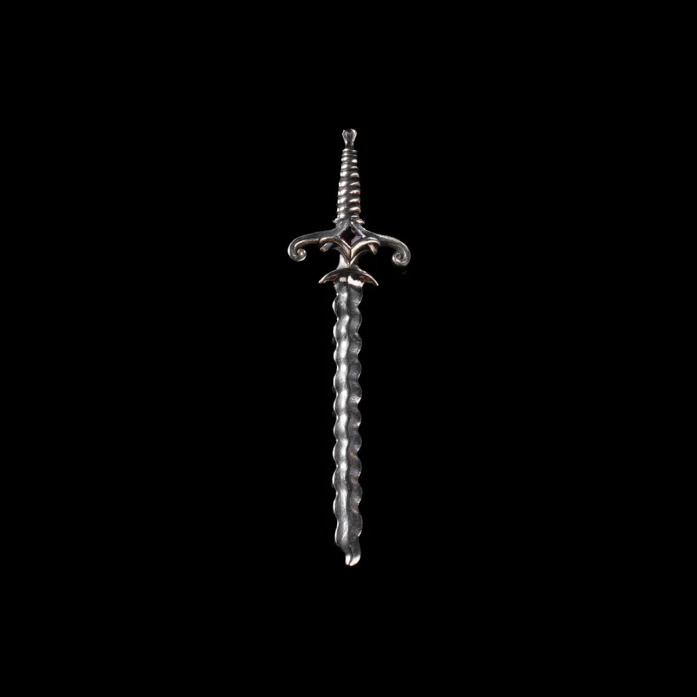 Weapon Pack Collection in Brass, Copper and White Bronze - detail view 51