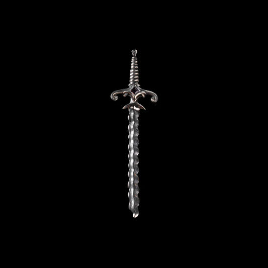 Weapon Pack Collection in Brass, Copper and White Bronze - detail view 51