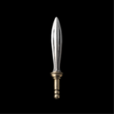 Weapon Pack Collection in Brass, Copper and White Bronze - detail view 60