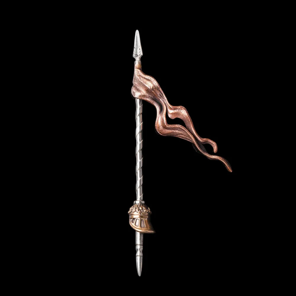 Winged Hussar Holy Lance SKU image