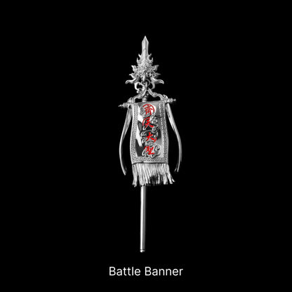 Wukong battle banner against a black background