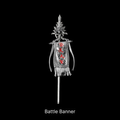 Wukong battle banner against a black background